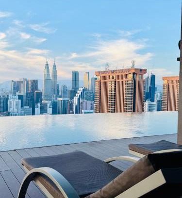 Pudu Apartment | Lucentia Premium Hospitality Kuala Lumpur