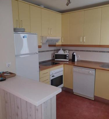 Rota Apartment | Luceros