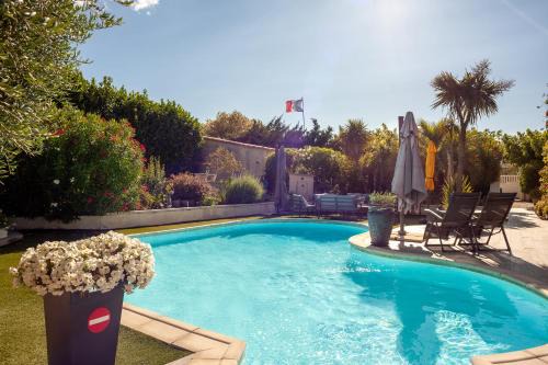 Aix-en-Provence House | Lucerta Bella