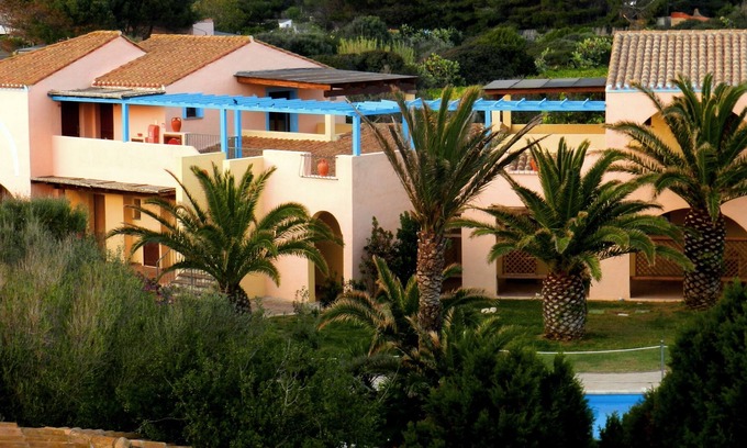 Calasetta Hotel | Luci del Faro