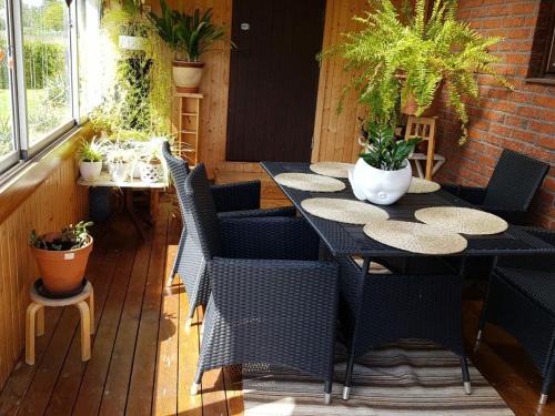 Vinberg Apartment | Lucia and Roland house