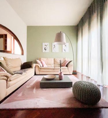 Paderno Dugnano Apartment | Lucia