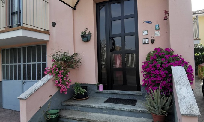 Alba Apartment | Lucia's House - Alba