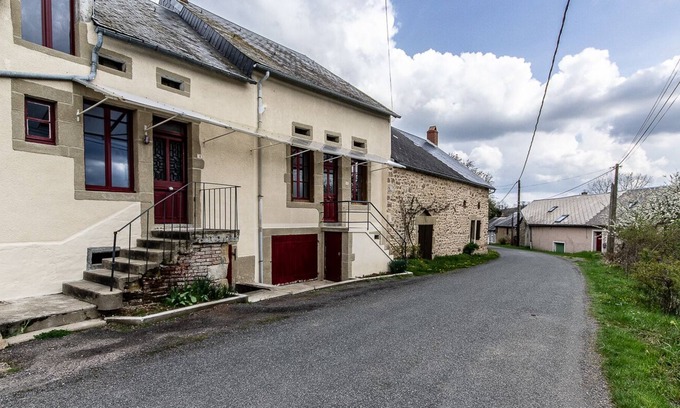 Anost House | Lucia's House - ANOST