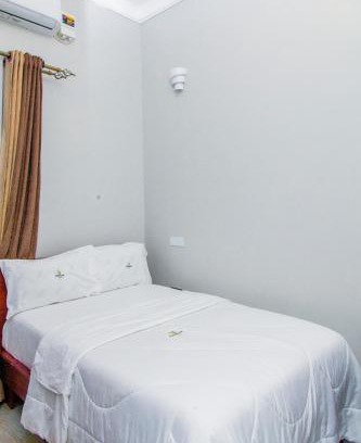 Mbale Bed & Breakfast | Lucia Villas Mbale