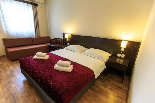 Babin do House | Lucic rooms