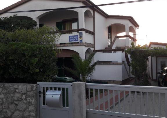 Vir Apartment | Lucija Vir