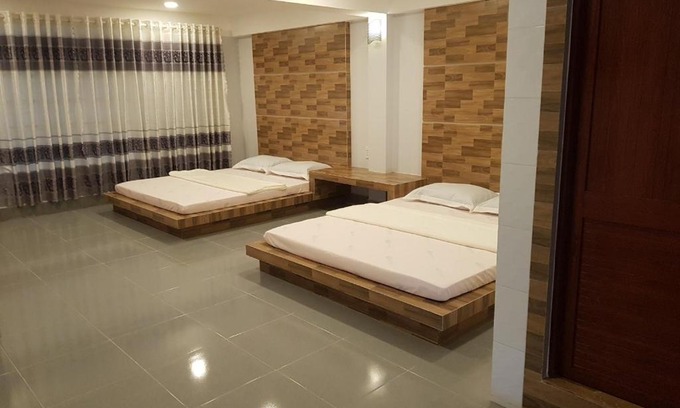 Chau Doc House | Lucky 190