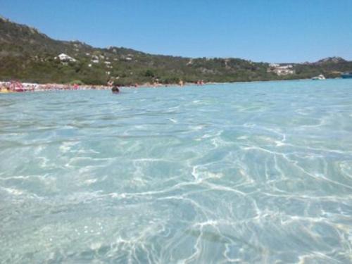Golfo di Marinella Apartment | Lucky Apartment