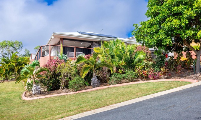 Lammermoor House | Lucky Find!