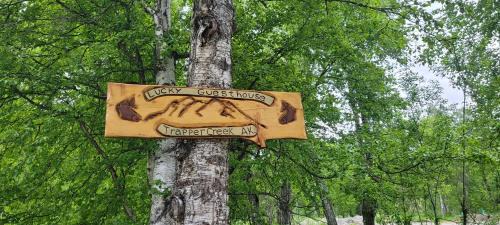 Trapper Creek Bed & Breakfast | Lucky Guesthouse