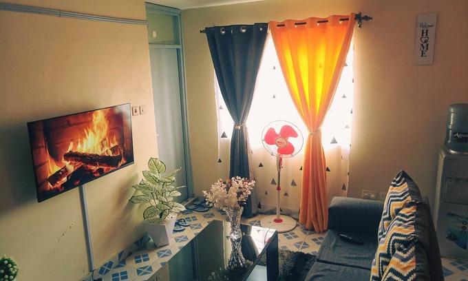 Ngara Apartment | Lucky Homes-10min to Nairobi CBD