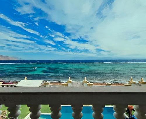 Dahab Apartment | Lucky palace Dahab