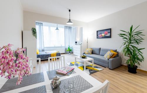 Bielsko-Biala Apartment | Lucky Place BASIC