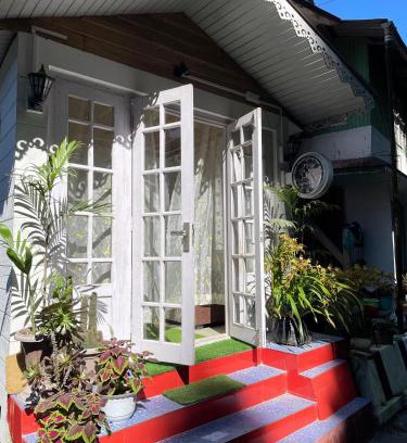 Tukdah Forest House | Lucky's Inn Homestay