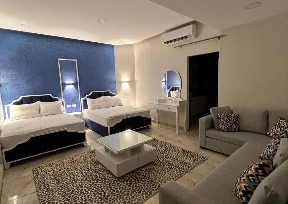 Abdin Apartment | lucky studio