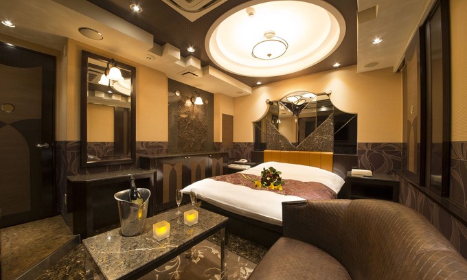 Nishinomiya Hotel | Lucky Sun