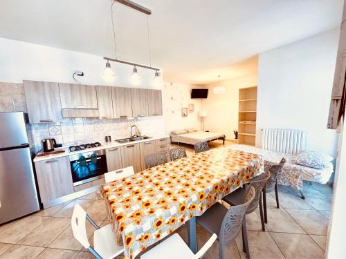 Noicattaro Apartment | Lucky’s house