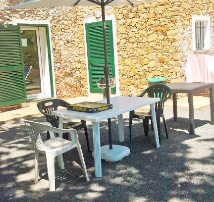 Finale Ligure Bed & Breakfast | Lucrae'