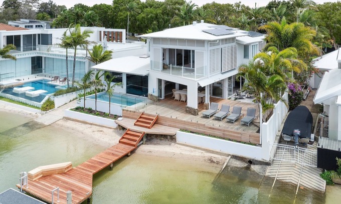 Noosaville House | Lucy - Noosa - Noosaville, Escape to the ultimate luxury getaway