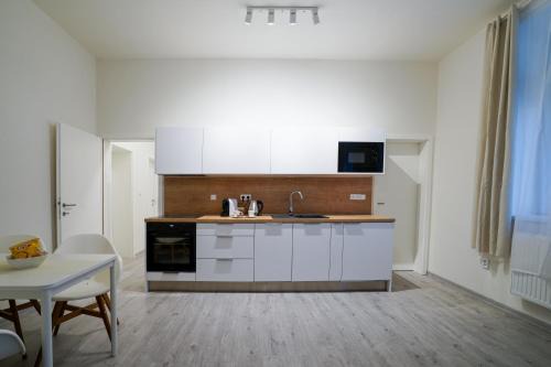 Olomouc Apartment | Lucy's Apartments 2