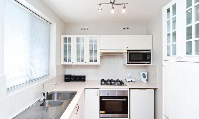 Daglish House | Lucy's House