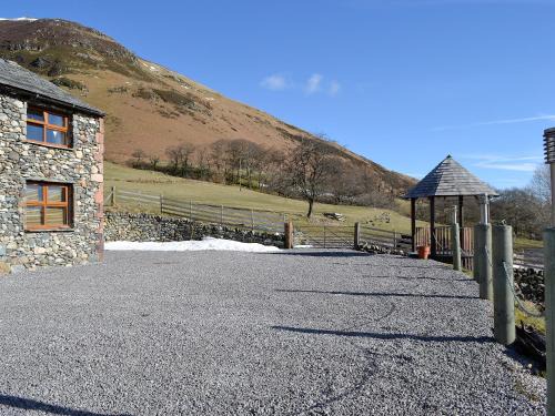 Scales House | Lucy's Lodge - Uk1260