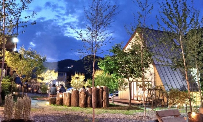 Seojong House | Lucyol Pension Yangpyeong