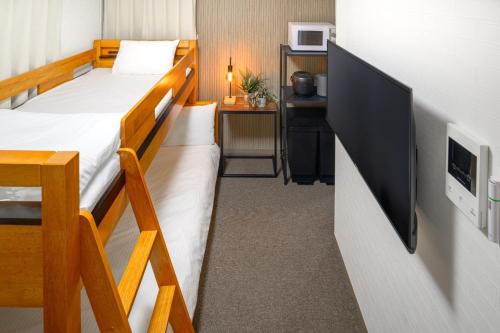 Susukino Hotel | LudiCent717 - Vacation STAY 08169v
