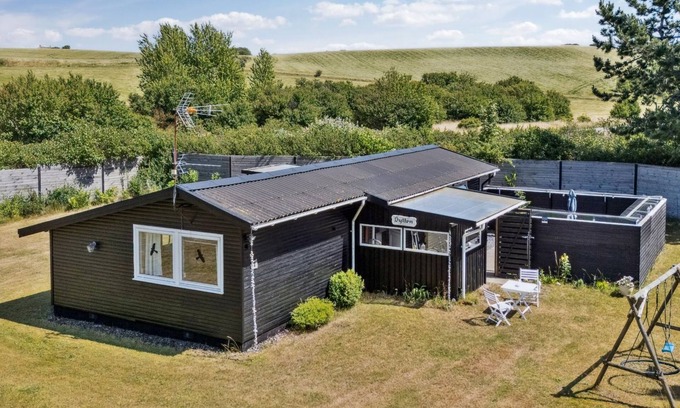 Hoensinge House | "Ludvika" - 350m from the sea by Interhome