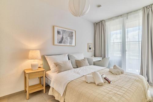 Bietigheim-Bissingen Apartment | Ludwiga - Vierstädte Nest