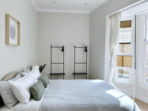 Bilbao la Vieja Apartment | Lufia Flats 2