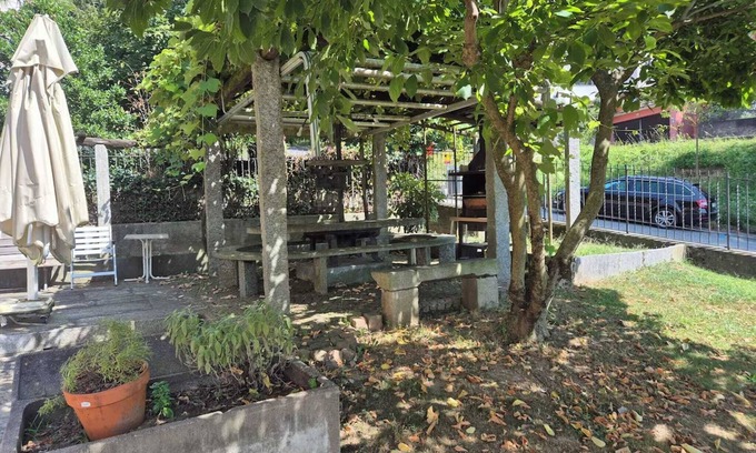 Pregassona Apartment | LUGANO Pregassona Ex Flat (8guests) Ex Huge Flat