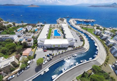 Ortakent Hotel | Lugga Boutique Hotel & Beach