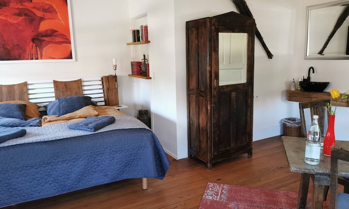 Niederstetten Bed & Breakfast | Lugh - Our Celtic farm