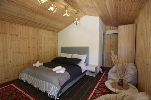 Tirana Cabin | Lugina e Shengjergjit ,Bujtinat