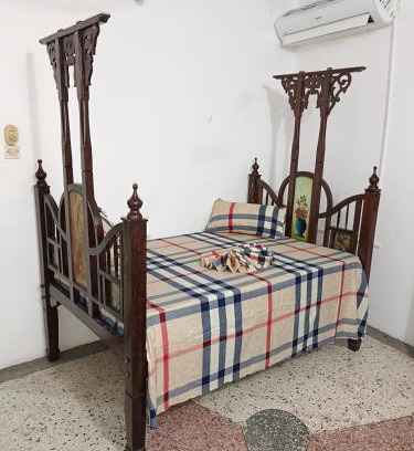 Stone Town Apartment | Luhasa second floor apartment