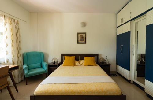 Bellandur Bed & Breakfast | Luho 206
