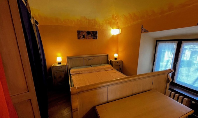 Biella Apartment | Luigi's Apartment