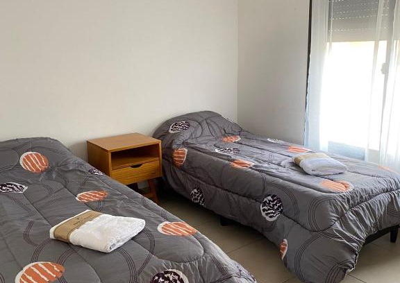 Villa Maria Apartment | Luis II