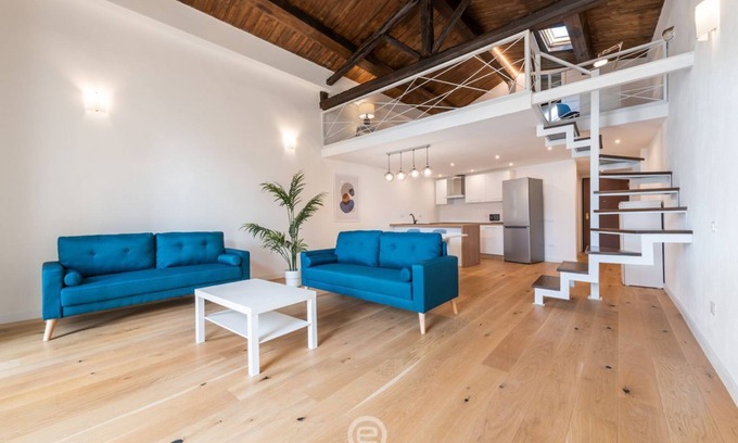 Cagliari Apartment | Luisa Apartment