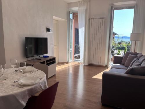 Lesa House | Luisa apartment
