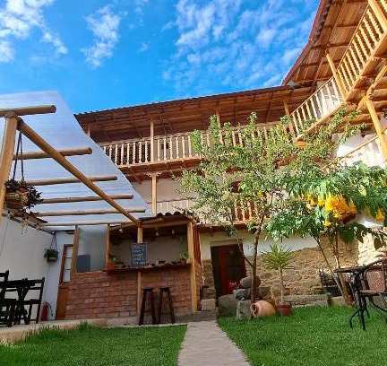 Ollantaytambo Bed & Breakfast | Luisa