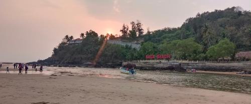 Baga House | Luiza Guest House