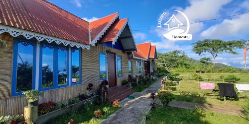 Loleygaon House | Luizen Homestay Kaffergaon