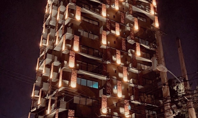 Santiago Province Apartment | Lujoso apartamento en Santiago la esmeralda