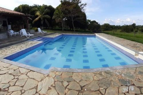 Ayapel Villa | Lujosa finca ecológica
