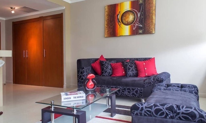 Las Penas Bed & Breakfast | Lujosa Suite en Puerto Santa Ana