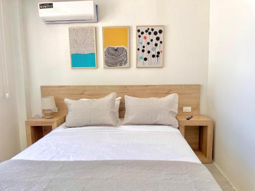 Manta Apartment | Lujoso, Moderno y acogedor Departamento