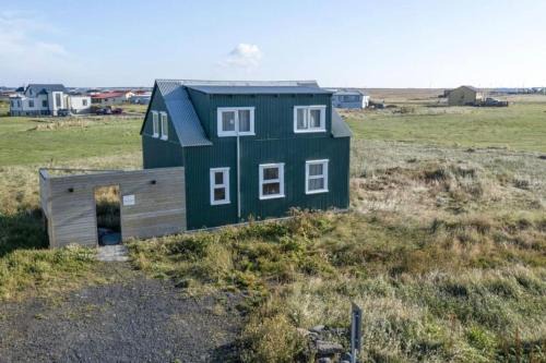 Gardur House | Luk House